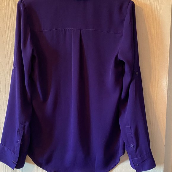 *2/$10. Eclipse Blouse - Picture 3 of 7